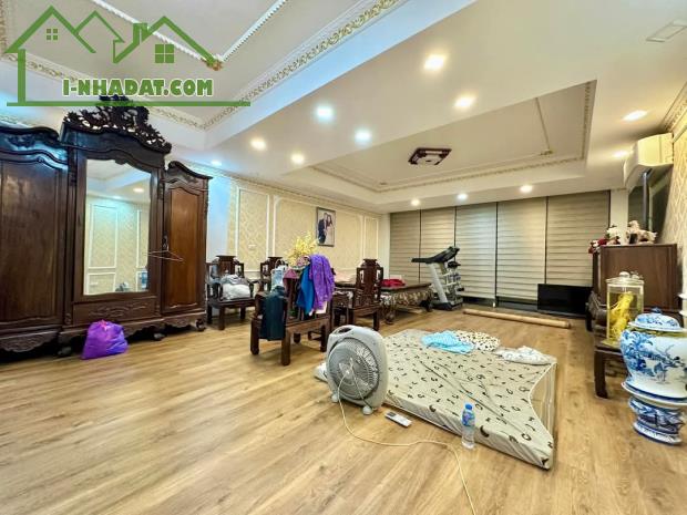 Bán nhà 7 tầng thang máy phố Tôn Đức Thắng 2 mặt ngõ, ô tô tránh, kinh doanh, chỉ 20.8 tỷ. - 5