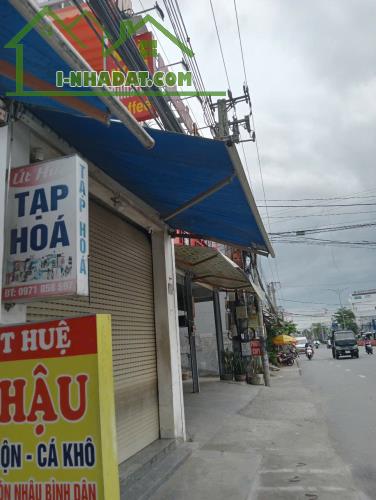 🔥 Cần bán căn nhà Cấp 4, Mặt tiền đường 2/4 phường Vĩnh Hoà, gần Bến Xe Phía Bắ - 2