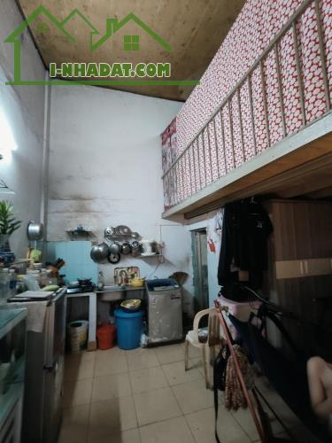 MẶT TIỀN KINH DOANH ĐA NGÀNH, GẦN VÕ VĂN NGÂN, THU NHẬP CAO, 4,8X17 NHỈNH 6 TỶ. - 3