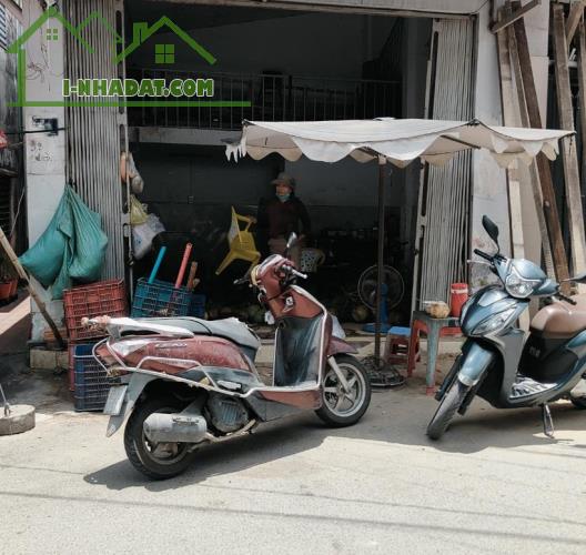 MẶT TIỀN KINH DOANH ĐA NGÀNH, GẦN VÕ VĂN NGÂN, THU NHẬP CAO, 4,8X17 NHỈNH 6 TỶ. - 4