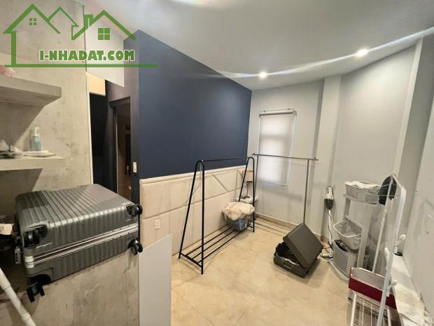 Bán Nhà gốc 2 mặt HXH Đề Thám, tương lai ra mặt tiền  4 tầng nhỉnh 14 tỷ - 1