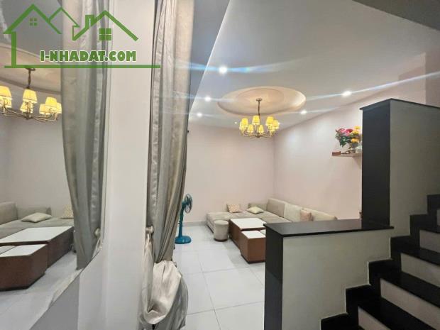 Bán Nhà gốc 2 mặt HXH Đề Thám, tương lai ra mặt tiền  4 tầng nhỉnh 14 tỷ - 2