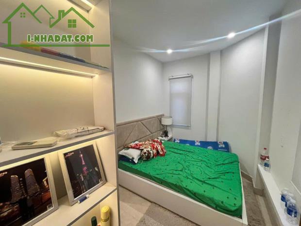 Bán Nhà gốc 2 mặt HXH Đề Thám, tương lai ra mặt tiền  4 tầng nhỉnh 14 tỷ - 4