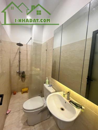 Bán Nhà gốc 2 mặt HXH Đề Thám, tương lai ra mặt tiền  4 tầng nhỉnh 14 tỷ - 5
