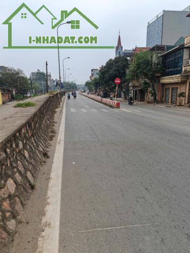 Bán nhà Đông Ngạc, 83m2, phân lô, ô tô, kinh doanh, nội thất chủ tặng,  nhỉnh 10tỷ. - 1