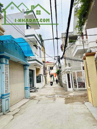 Mrs Tâm Bán 70m2 đất CỰC HIẾM đường ô tô An Chân, Sở Dầu, Hồng Bàng, Hải Phòng - 4