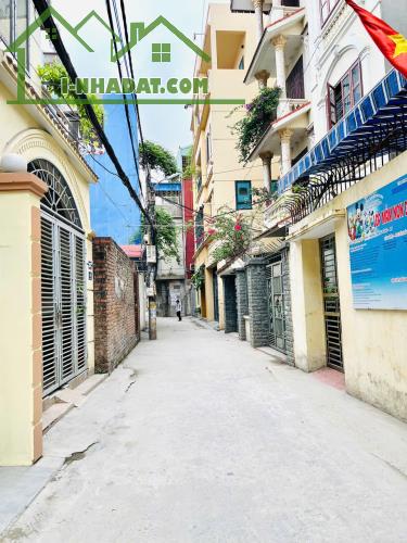 Mrs Tâm Bán 70m2 đất CỰC HIẾM đường ô tô An Chân, Sở Dầu, Hồng Bàng, Hải Phòng - 3