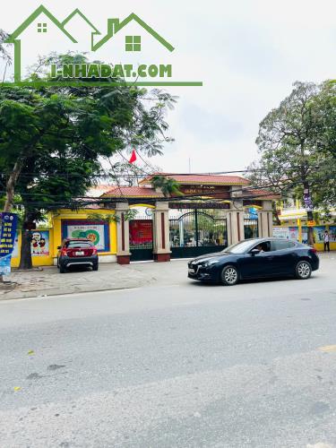 Mrs Tâm Bán 70m2 đất CỰC HIẾM đường ô tô An Chân, Sở Dầu, Hồng Bàng, Hải Phòng