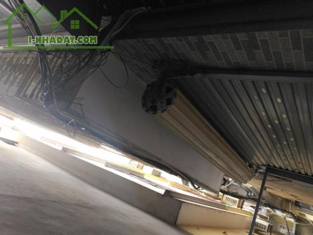 CÁCH Ô TÔ TRÁNH 20M - NGÕ SH QUAY ĐẦU - DÒNG TIỀN GẦN 20TR/THÁNG.