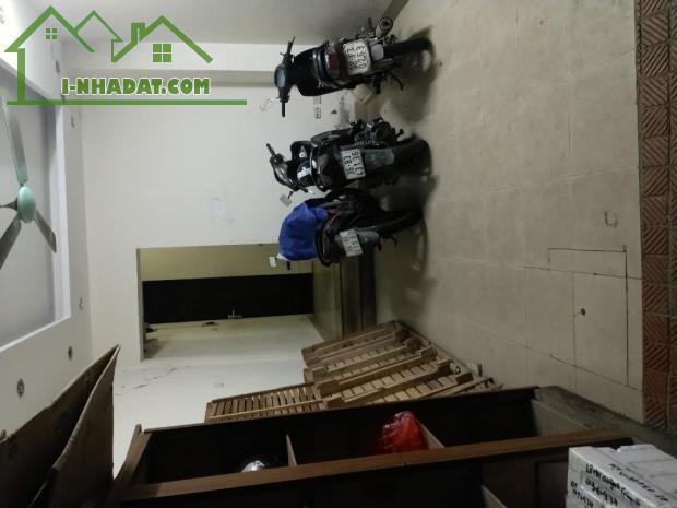 CÁCH Ô TÔ TRÁNH 20M - NGÕ SH QUAY ĐẦU - DÒNG TIỀN GẦN 20TR/THÁNG. - 1