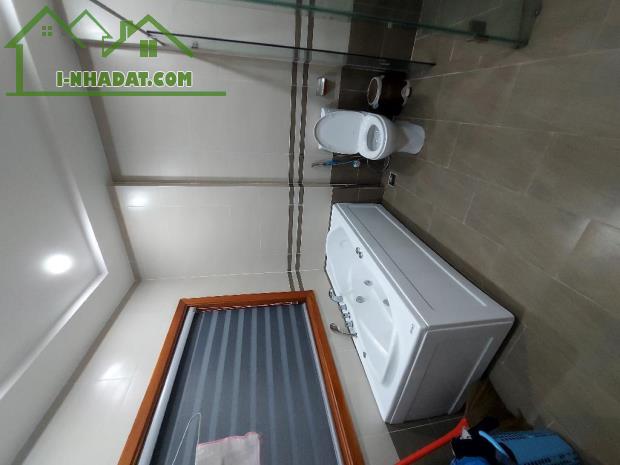 Mặt tiền kinh doanh ngay Pegasuite ngang 4m chỉ 11 tỷ nhỉnh - 3