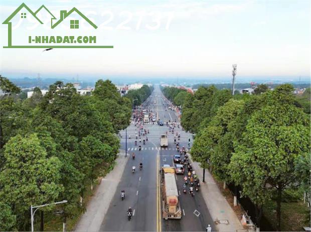 Dự Án D’Capital Riverside Bến Cát Bình Dương - 1