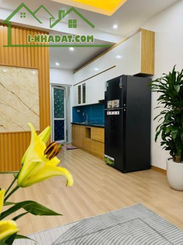 CẦN BÁN CĂN HỘ CHUNG CƯ  - ĐƯỜNG NGUYỄN XIỂN, GIÁ TỐT CHỈ 2,3 TỶ - 2