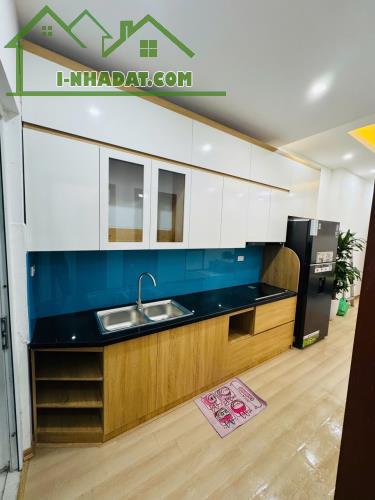 CẦN BÁN CĂN HỘ CHUNG CƯ  - ĐƯỜNG NGUYỄN XIỂN, GIÁ TỐT CHỈ 2,3 TỶ - 4