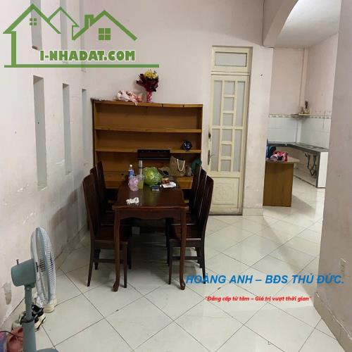 🔥Bán nhà mặt phố Thủ Đức chưa đến 51 tr / m2 _ Liền kề Kha Vạn Cân_ Lợi nhuận cao_ 13 - 5