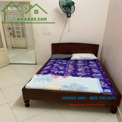 🔥Bán nhà mặt phố Thủ Đức chưa đến 51 tr / m2 _ Liền kề Kha Vạn Cân_ Lợi nhuận cao_ 13 - 4