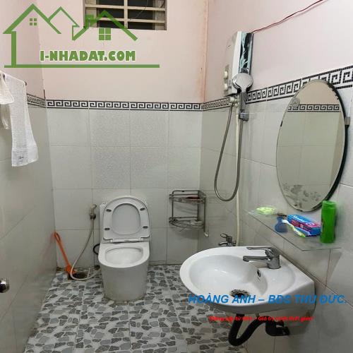 🔥Bán nhà mặt phố Thủ Đức chưa đến 51 tr / m2 _ Liền kề Kha Vạn Cân_ Lợi nhuận cao_ 13 - 2