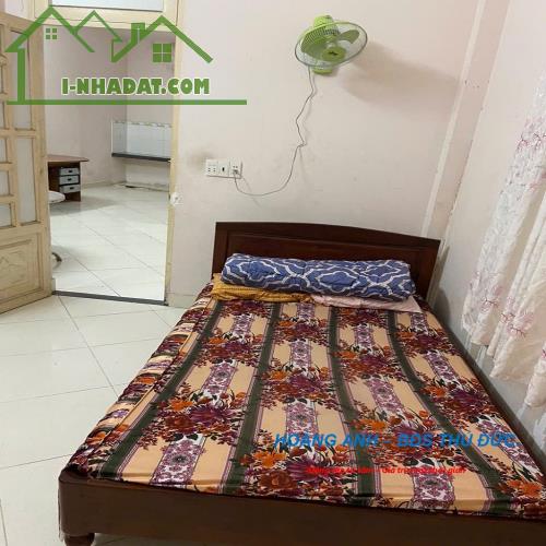 🔥Bán nhà mặt phố Thủ Đức chưa đến 51 tr / m2 _ Liền kề Kha Vạn Cân_ Lợi nhuận cao_ 13 - 1