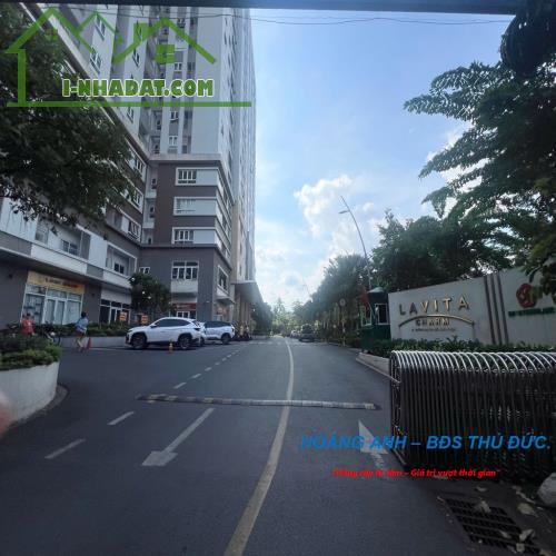 🔥Bán nhà mặt phố Thủ Đức chưa đến 51 tr / m2 _ Liền kề Kha Vạn Cân_ Lợi nhuận cao_ 13