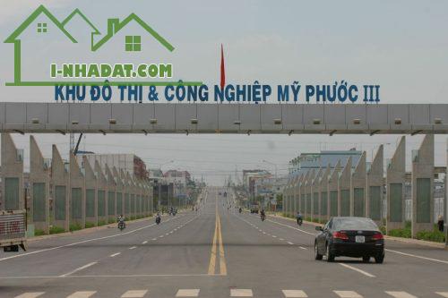 BÁN ĐẤT ĐẸP 5x30 GẦN CHỢ – GẦN TRƯỜNG – ĐƯỜNG 16M – GIÁ TỐT 🔥 - 5