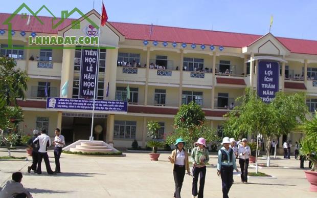 BÁN ĐẤT ĐẸP 5x30 GẦN CHỢ – GẦN TRƯỜNG – ĐƯỜNG 16M – GIÁ TỐT 🔥 - 2