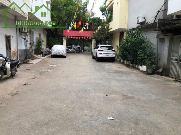 BÁN NHÀ PHỐ VĂN LA HÀ ĐÔNG_NGÕ RỘNG NHƯ SÂN BÓNG_NHÀ DÂN XÂY 5 TẦNG THANG MÁY_LÔ GÓC