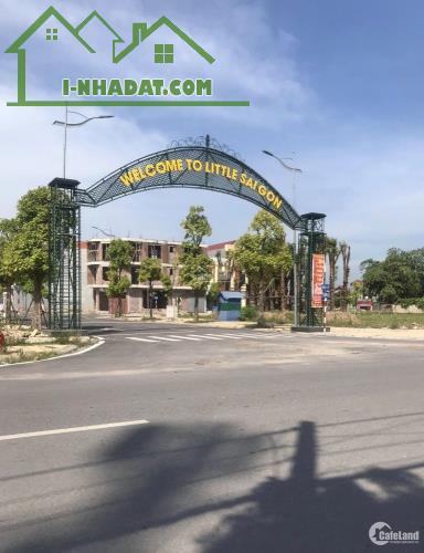 Chính chủ bán nhà mặt phố thị trấn Hồ-Thuận Thành-Bắc Ninh-107m*2 tầng-giá 8 tỷ (thương lư - 2