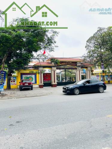 Bán lô đất 70m2 CỰC HIẾM đường ô tô ngay An Chân, Sở Dầu, Hồng Bàng, Hải Phòng - 4