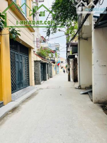 Bán lô đất 70m2 CỰC HIẾM đường ô tô ngay An Chân, Sở Dầu, Hồng Bàng, Hải Phòng - 3