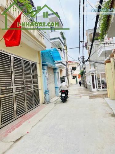 Bán lô đất 70m2 CỰC HIẾM đường ô tô ngay An Chân, Sở Dầu, Hồng Bàng, Hải Phòng - 2