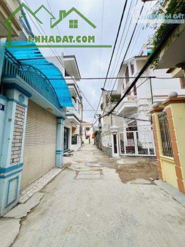 Bán lô đất 70m2 CỰC HIẾM đường ô tô ngay An Chân, Sở Dầu, Hồng Bàng, Hải Phòng - 1