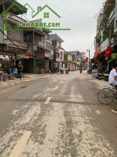 siêu phẩm mặt phố kinh doanh lực canh, xuân canh, đường rộng 15m - 2