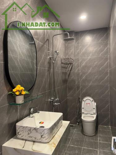 BÁN NHÀ 03 TẦNG, MÊ ĐÚC MỚI VĨNH NGỌC,HẺM Ô TÔ LƯƠNG ĐÌNH CỦA NGAY UBND XÃ VĨNH NGỌC, GẦN - 4