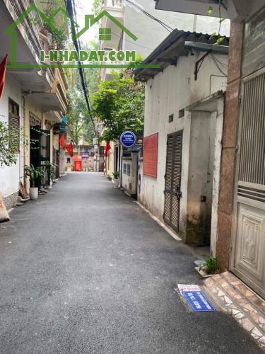Kiến Hưng – Hà Đông 48m2 Bán đất tặng nhà, ngõ thoáng, ô tô ra vào, chỉ nhỉnh 8 tỷ - 2