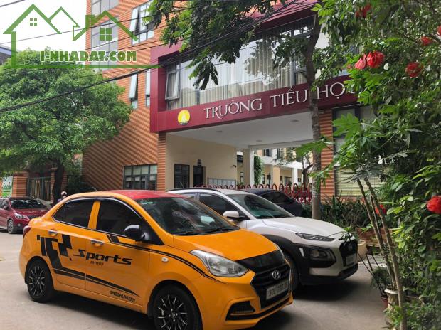 Kiến Hưng – Hà Đông 48m2 Bán đất tặng nhà, ngõ thoáng, ô tô ra vào, chỉ nhỉnh 8 tỷ - 1