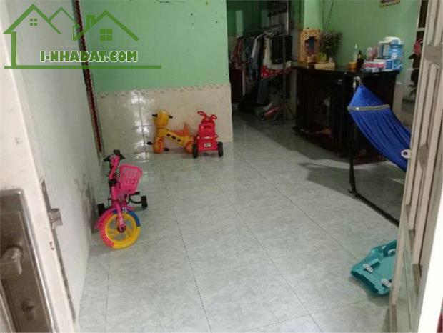 🏡 BÁN NHÀ CẤP 4 – DUY NHẤT MẶT TIỀN LÊ TẤN BÊ, AN LẠC, BÌNH TÂN – GẦN VÕ VĂN KIỆT - 1