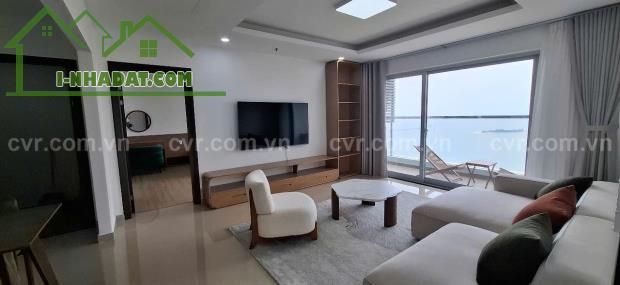 Cho Thuê Căn Hộ 3 Phòng Ngủ Tại Blooming Tower Đà Nẵng