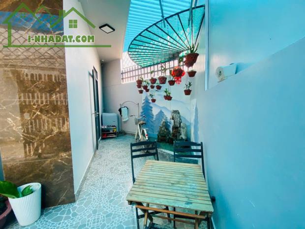 NHÀ 3 TẦNG SÁT KĐT VĨNH ĐIỀM TRUNG 68M2, NGANG 6,24M, HẺM Ô TÔ, GIÁ CHỈ 3 TỶ 250 - 1
