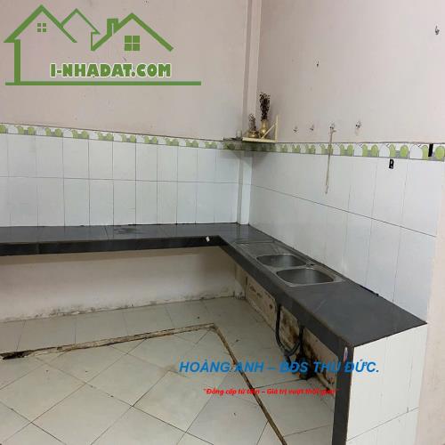 🔥Bán nhà mặt phố Thủ Đức chưa đến 51 tr / m2 _ Liền kề Kha Vạn Cân_ Lợi nhuận cao _ 130 m - 5