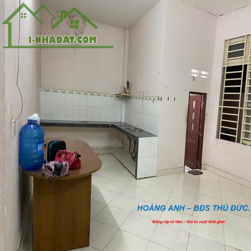🔥Bán nhà mặt phố Thủ Đức chưa đến 51 tr / m2 _ Liền kề Kha Vạn Cân_ Lợi nhuận cao _ 130 m - 3