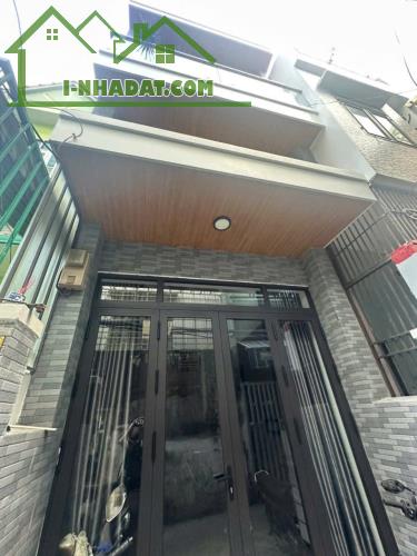 Chính chủ đi mỹ nên cần ra gấp căn nhà giá sụp hầm 2,8 tỷ thủ đức - 5
