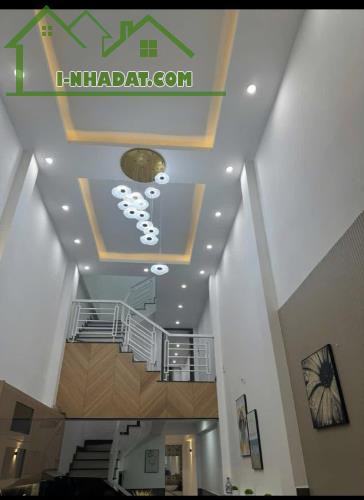 Chính chủ đi mỹ nên cần ra gấp căn nhà giá sụp hầm 2,8 tỷ thủ đức - 4