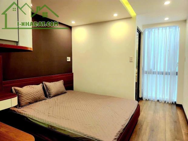 Chính chủ đi mỹ nên cần ra gấp căn nhà giá sụp hầm 2,8 tỷ thủ đức - 3