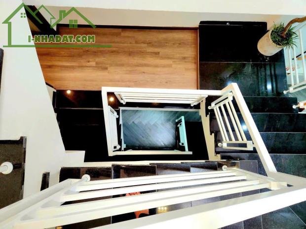 Chính chủ đi mỹ nên cần ra gấp căn nhà giá sụp hầm 2,8 tỷ thủ đức - 2