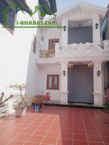 🏠 BÁN NHÀ 3 TẦNG ĐẸP HẺM XE HƠI – QUẬN 12 – GIÁ TỐT - 4