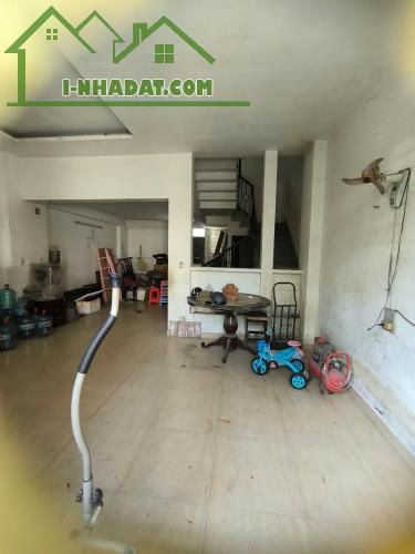 🏠 BÁN NHÀ 3 TẦNG ĐẸP HẺM XE HƠI – QUẬN 12 – GIÁ TỐT - 2
