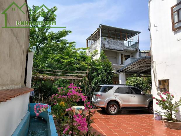 🏠 BÁN NHÀ 3 TẦNG ĐẸP HẺM XE HƠI – QUẬN 12 – GIÁ TỐT - 1