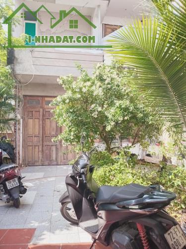 🏠 BÁN NHÀ 3 TẦNG ĐẸP HẺM XE HƠI – QUẬN 12 – GIÁ TỐT