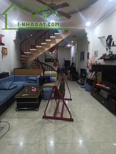 Nhà 2tầng BTCT-77m2 Mặt tiền kinh doanh Hiệp Phú -nhỉnh 7ty - 1