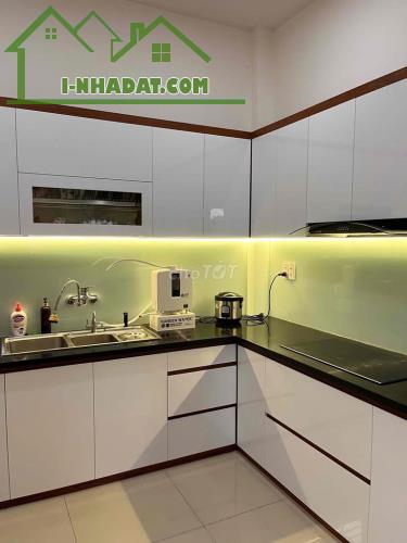Bán nhà 3 tầng Góc 2 mặt tiền Khúc Hạo - Lê Cảnh Tuân, Sơn Trà, Đà Nẵng, giá 15 tỷ 5 tl - 2